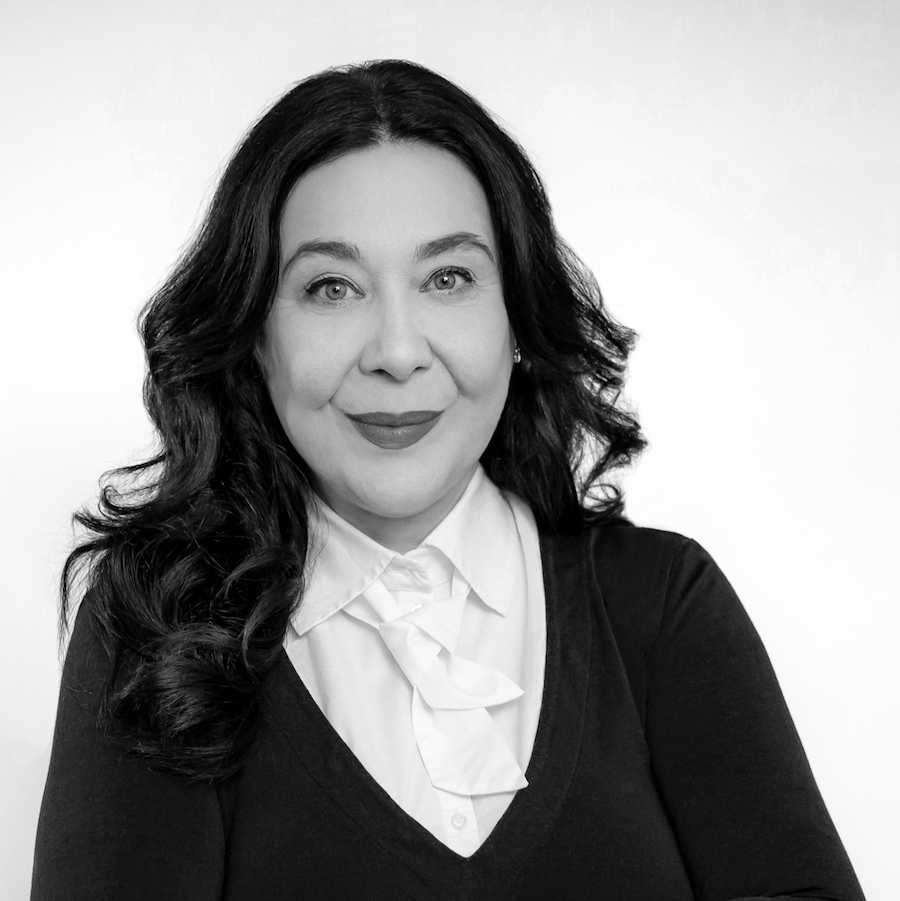 Alexandra Pamela Steinert